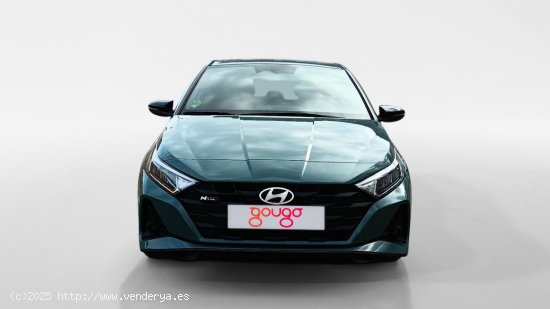 Hyundai i20 5P MPI 1.2 79CV N LINE (NO COC) - Cartagena