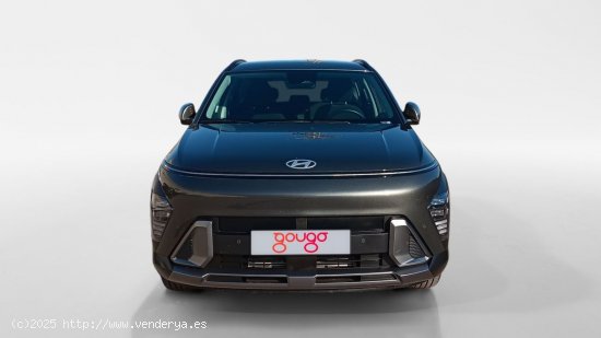 Hyundai Kona TODOTERRENO 1.0 TGDI FLEXX 120 5P - Cartagena