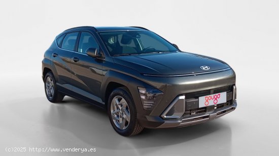 Hyundai Kona TODOTERRENO 1.0 TGDI FLEXX 120 5P - Cartagena