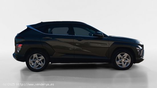 Hyundai Kona TODOTERRENO 1.0 TGDI FLEXX 120 5P - Cartagena