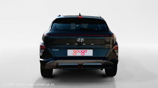 Hyundai Kona TODOTERRENO 1.0 TGDI FLEXX 120 5P - Cartagena