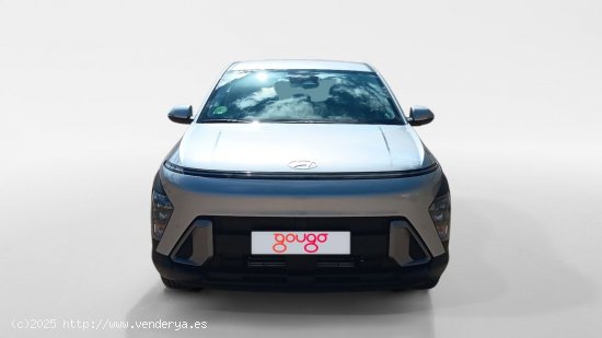 Hyundai Kona TODOTERRENO 1.0 TGDI MAXX 120 5P - Cartagena