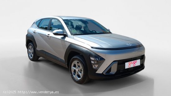 Hyundai Kona TODOTERRENO 1.0 TGDI MAXX 120 5P - Cartagena