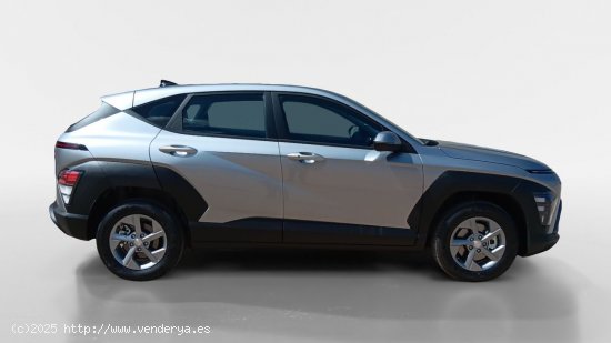 Hyundai Kona TODOTERRENO 1.0 TGDI MAXX 120 5P - Cartagena