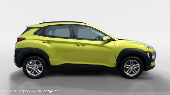 Hyundai Kona TODOTERRENO 1.0 TGDI TECNO LIME 2WD 120 5P - Murcia