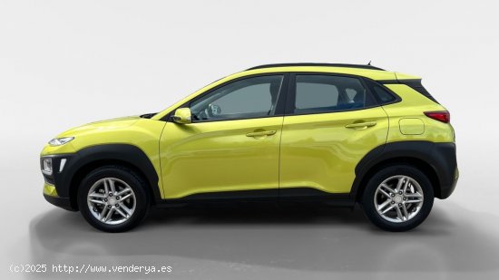 Hyundai Kona TODOTERRENO 1.0 TGDI TECNO LIME 2WD 120 5P - Murcia