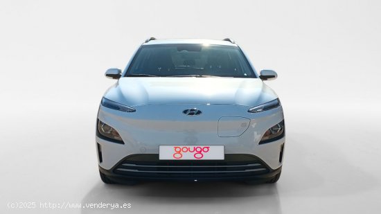 Hyundai Kona TODOTERRENO BEV 150KW MAXX 204 5P - Cartagena