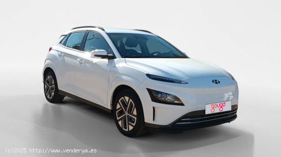 Hyundai Kona TODOTERRENO BEV 150KW MAXX 204 5P - Cartagena