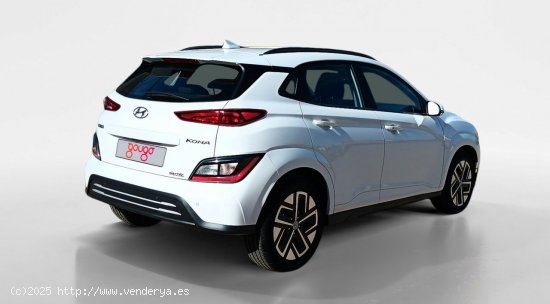 Hyundai Kona TODOTERRENO BEV 150KW MAXX 204 5P - Cartagena