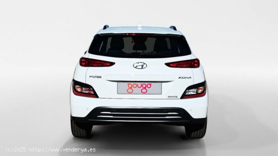 Hyundai Kona TODOTERRENO BEV 150KW MAXX 204 5P - Cartagena