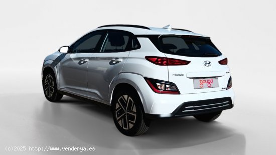 Hyundai Kona TODOTERRENO BEV 150KW MAXX 204 5P - Cartagena