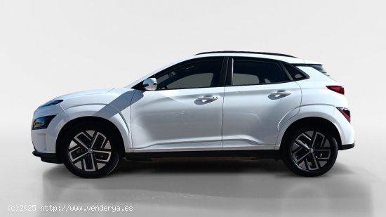 Hyundai Kona TODOTERRENO BEV 150KW MAXX 204 5P - Cartagena