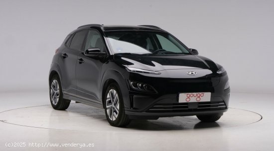 Hyundai Kona TODOTERRENO BEV 150KW STYLE SKY 204 5P - Cartagena