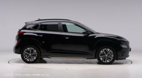 Hyundai Kona TODOTERRENO BEV 150KW STYLE SKY 204 5P - Cartagena