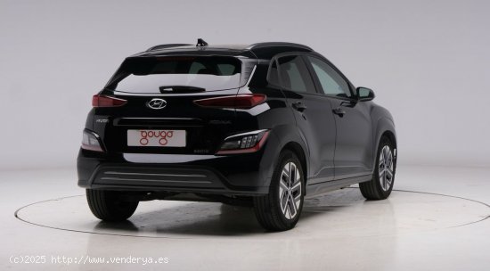 Hyundai Kona TODOTERRENO BEV 150KW STYLE SKY 204 5P - Cartagena