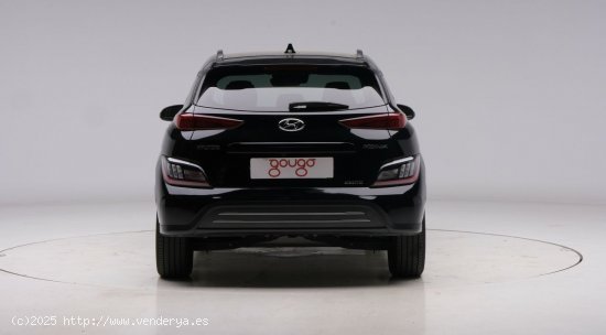 Hyundai Kona TODOTERRENO BEV 150KW STYLE SKY 204 5P - Cartagena