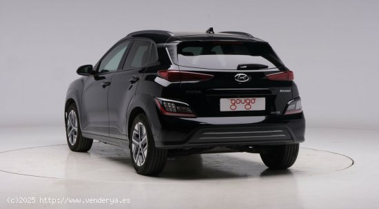 Hyundai Kona TODOTERRENO BEV 150KW STYLE SKY 204 5P - Cartagena