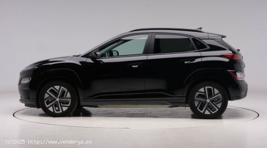 Hyundai Kona TODOTERRENO BEV 150KW STYLE SKY 204 5P - Cartagena