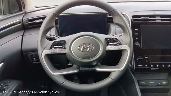 Hyundai Tucson 1.6 CRDI 115CV MAXX - Cartagena