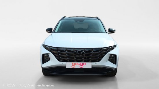 Hyundai Tucson 1.6 CRDI 136CV 48V TECNO 2C - Cartagena