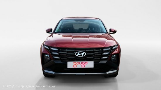 Hyundai Tucson FL 1.6D 115CV KLASS - Cartagena