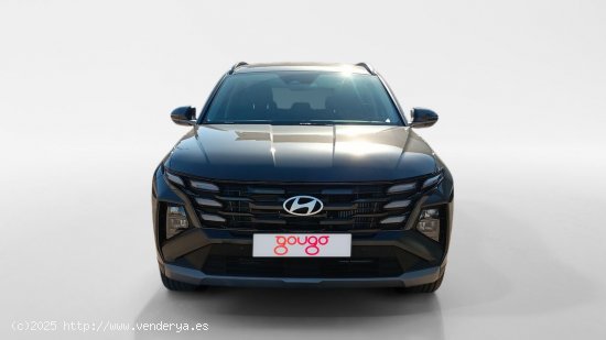 Hyundai Tucson FL 1.6T 160CV 48V MAXX - Cartagena