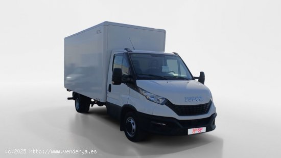 Iveco Daily CHASIS CABINA 2.3 TD 35S 16 3750 156 2P - Sangonera la Seca