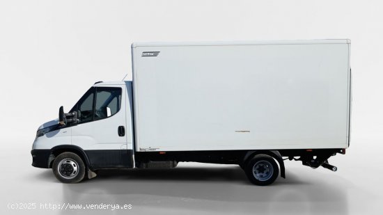 Iveco Daily CHASIS CABINA 2.3 TD 35S 16 3750 156 2P - Sangonera la Seca