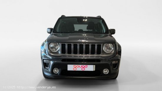 Jeep Renegade JEEP RENEGADE 1.0 120CV LIMITED 2WD - Murcia