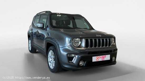 Jeep Renegade JEEP RENEGADE 1.0 120CV LIMITED 2WD - Murcia