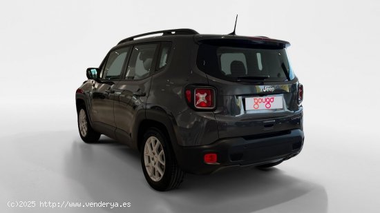 Jeep Renegade JEEP RENEGADE 1.0 120CV LIMITED 2WD - Murcia