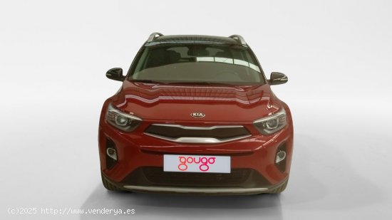 Kia Stonic TODOTERRENO 1.0 T-GDI DRIVE 100 - Murcia