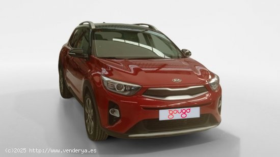 Kia Stonic TODOTERRENO 1.0 T-GDI DRIVE 100 - Murcia