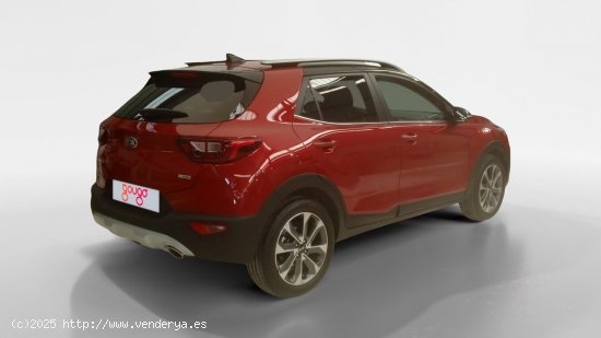 Kia Stonic TODOTERRENO 1.0 T-GDI DRIVE 100 - Murcia