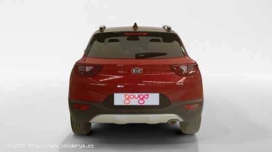 Kia Stonic TODOTERRENO 1.0 T-GDI DRIVE 100 - Murcia