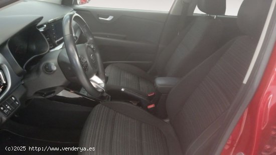 Kia Stonic TODOTERRENO 1.0 T-GDI DRIVE 100 - Murcia