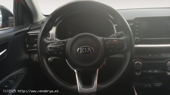 Kia Stonic TODOTERRENO 1.0 T-GDI DRIVE 100 - Murcia