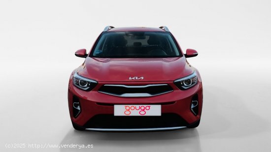 Kia Stonic TODOTERRENO 1.0 T-GDI MHEV IMT 74KW DRIVE 100 5P - Cartagena