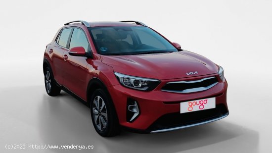 Kia Stonic TODOTERRENO 1.0 T-GDI MHEV IMT 74KW DRIVE 100 5P - Cartagena