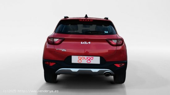 Kia Stonic TODOTERRENO 1.0 T-GDI MHEV IMT 74KW DRIVE 100 5P - Cartagena