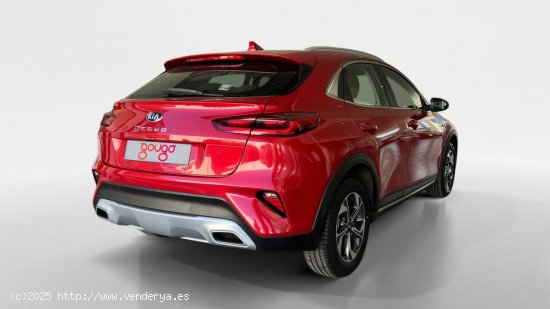 Kia XCeed TODOTERRENO 1.0 T-GDI 88KW CONCEPT 120 5P - Murcia