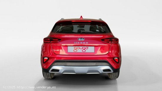 Kia XCeed TODOTERRENO 1.0 T-GDI 88KW CONCEPT 120 5P - Murcia