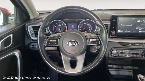 Kia XCeed TODOTERRENO 1.0 T-GDI 88KW CONCEPT 120 5P - Murcia