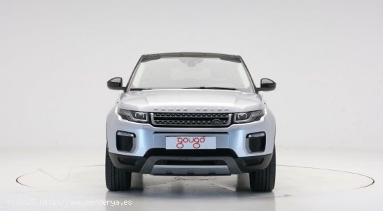 Land-Rover Range Rover Evoque TODOTERRENO 2.0L TD4 110KW 4WD AUTO PURE 150 5P - Murcia