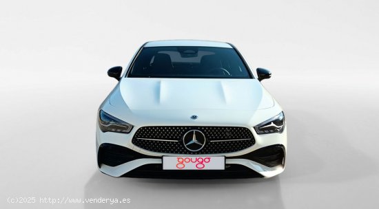 Mercedes CLA -CLASS CLA 200 D - Murcia