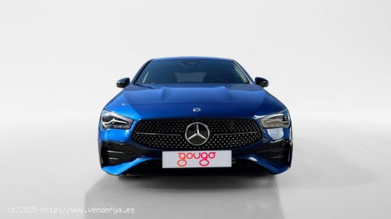 Mercedes CLA -CLASS CLA 200 D COUPE - Murcia