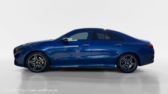 Mercedes CLA -CLASS CLA 200 D COUPE - Murcia