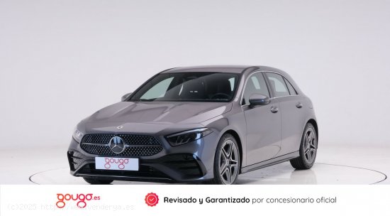  Mercedes Clase A A 180 D - Murcia 