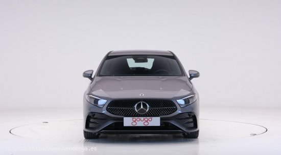 Mercedes Clase A A 180 D - Murcia