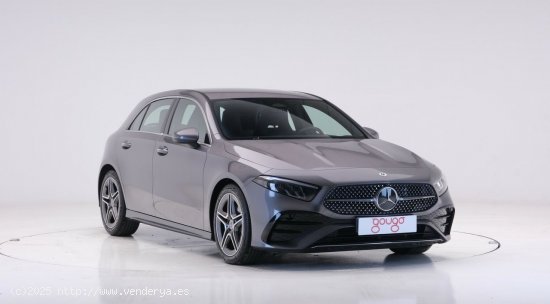 Mercedes Clase A A 180 D - Murcia